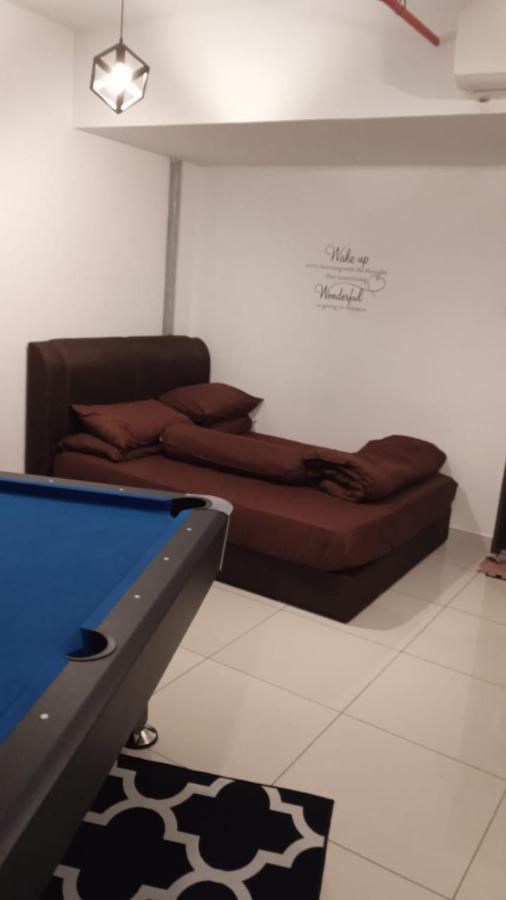 Appartement Jendela Ini