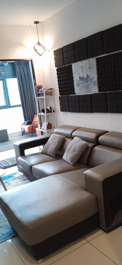 Appartement Jendela Ini