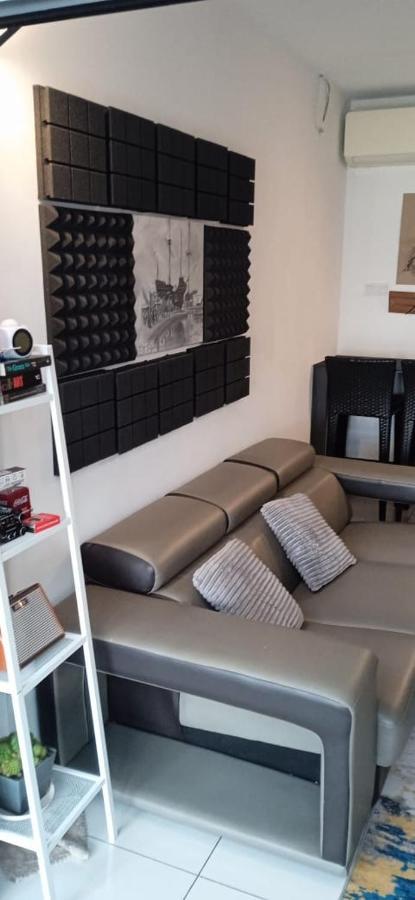 Jendela Ini Appartement Kuala Lumpur