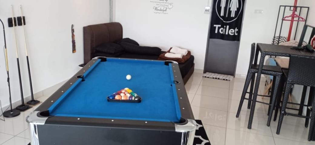 Appartement Jendela Ini Kuala Lumpur