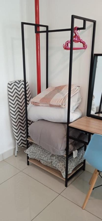 Jendela Ini Appartement Kuala Lumpur