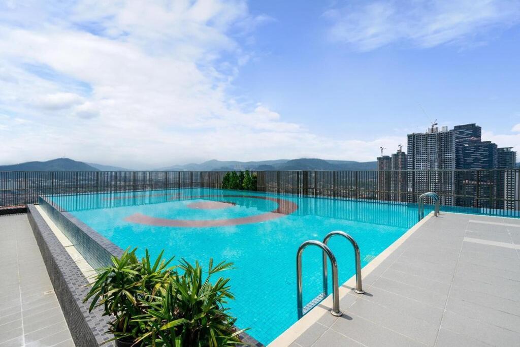 Appartement Jendela Ini